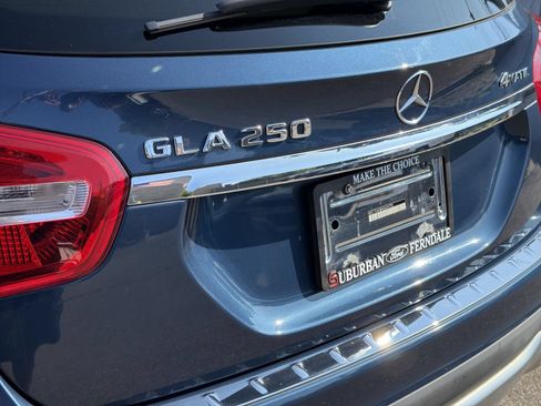 Used 2019 Mercedes-Benz GLA 250 4MATIC image 13