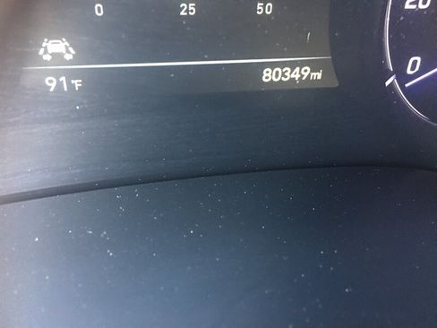 Used 2018 Genesis G80 3.3T Sport RWD image 18