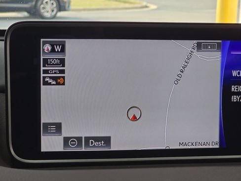 Used 2019 Lexus RX 350L FWD image 23