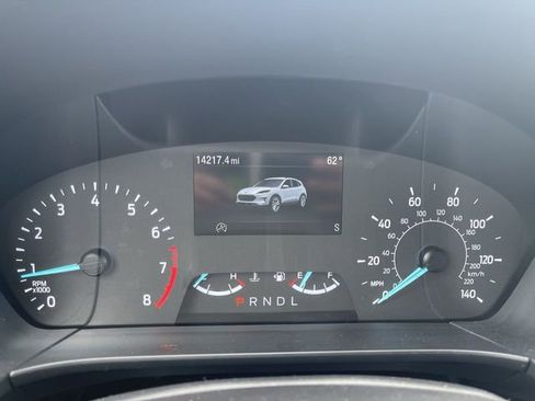 Used 2022 Ford Escape S AWD/4WD image 17