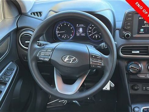 Used 2020 Hyundai Kona SE image 23