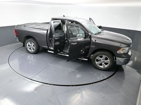 Used 2016 RAM 1500 Big Horn image 55