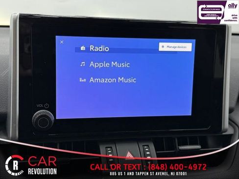 Used 2024 Toyota RAV4 Adventure image 26