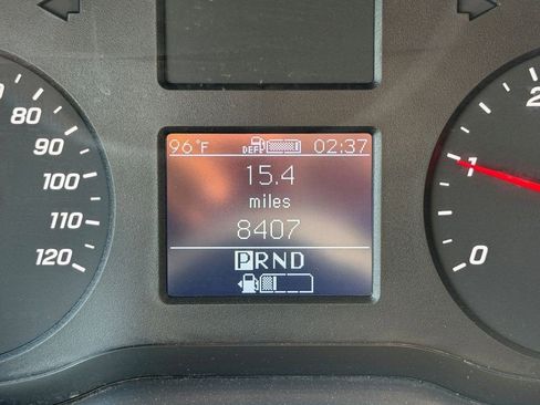 Used 2023 Mercedes-Benz Sprinter 2500 image 18