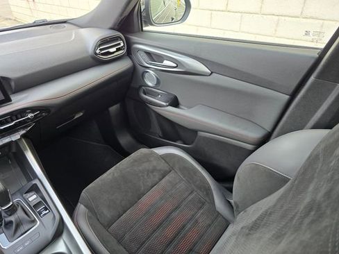 Used 2024 Dodge Hornet R/T Plus image 28