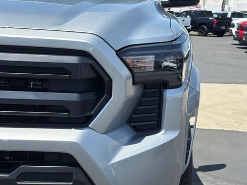 New 2026 Toyota Tacoma SR RWD image 13