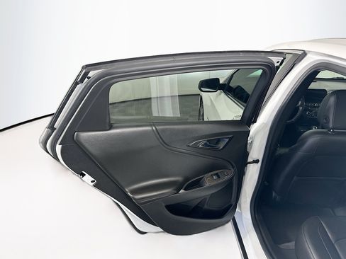 Used 2020 Chevrolet Malibu Premier FWD image 27