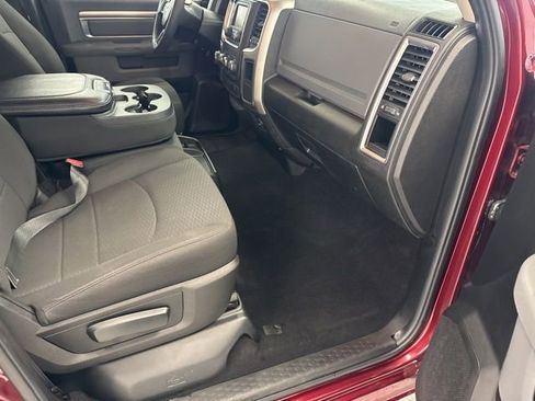 Used 2019 RAM 1500 Classic Warlock image 23