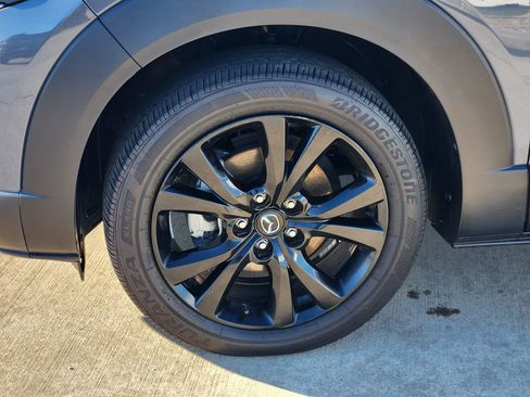 Used 2024 MAZDA CX-30 AWD 2.5 S w/ Preferred Package image 11
