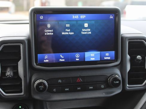 Used 2021 Ford Bronco Sport Big Bend image 25