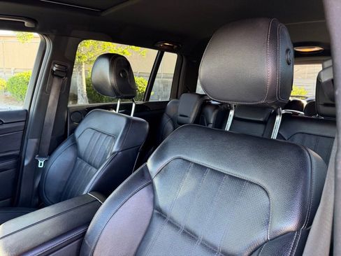 Certified 2017 Mercedes-Benz GLS 450 4MATIC image 21