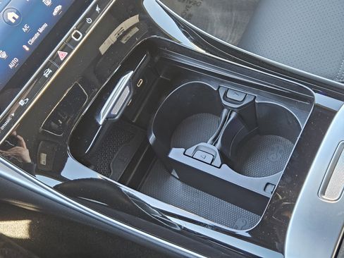 Certified 2025 Mercedes-Benz C 300 Sedan image 20