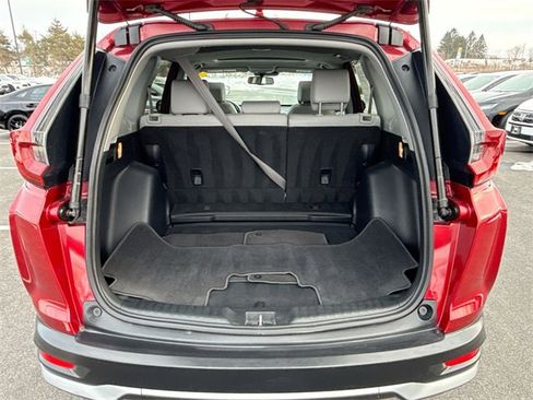 Used 2020 Honda CR-V EX-L image 20
