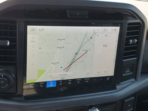 New 2025 Ford F150 XLT image 24