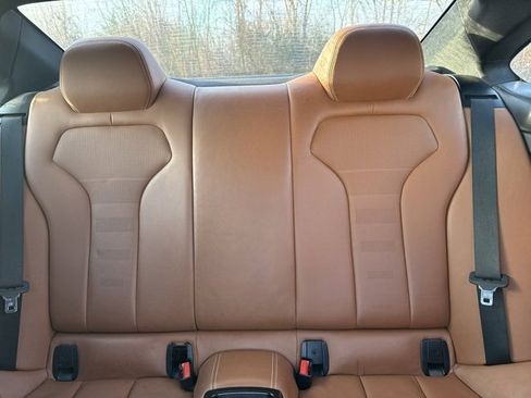 Used 2016 BMW M4 Coupe image 13