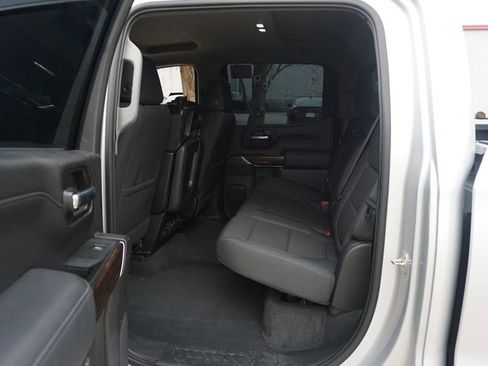 Used 2020 GMC Sierra 1500 SLE w/ SLE Value Package AWD/4WD image 14
