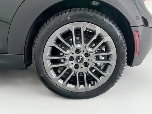 New 2026 MINI Cooper S FWD image 27