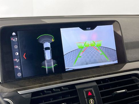 Used 2018 BMW X3 xDrive30i image 13
