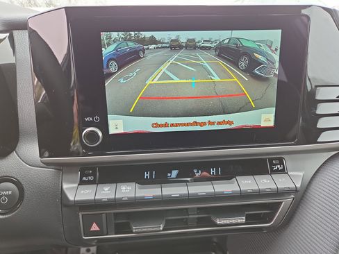 Certified 2026 Toyota Camry SE image 23