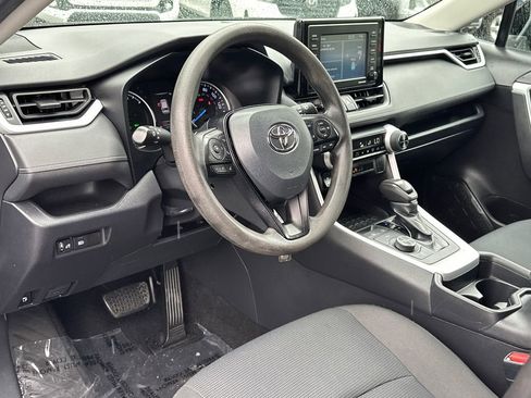 Used 2020 Toyota RAV4 LE AWD/4WD image 15