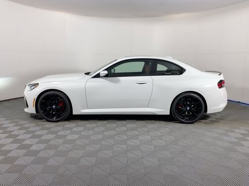 New 2026 BMW 230i Coupe w/ Premium Package image 2