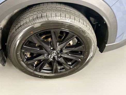 Used 2025 MAZDA CX-5 Carbon Edition AWD/4WD image 11