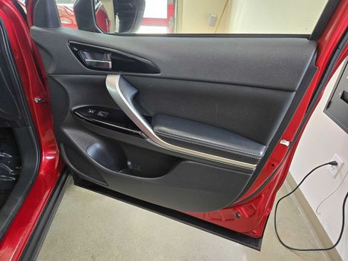Used 2019 Mitsubishi Eclipse Cross SE AWD/4WD image 22