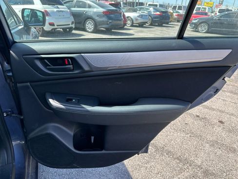 Used 2015 Subaru Legacy 2.5i image 21
