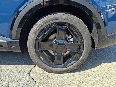 New 2027 Kia Telluride SX Prestige X-Line w/ Towing Package image 5