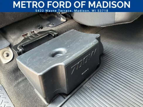Used 2013 Ford F150 FX4 w/ Luxury Equipment Group AWD/4WD image 43