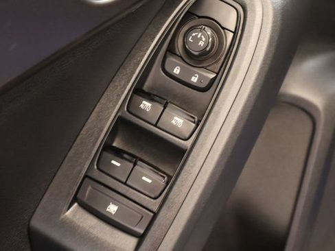 Certified 2025 Subaru Impreza 2.0i Sport AWD/4WD image 11