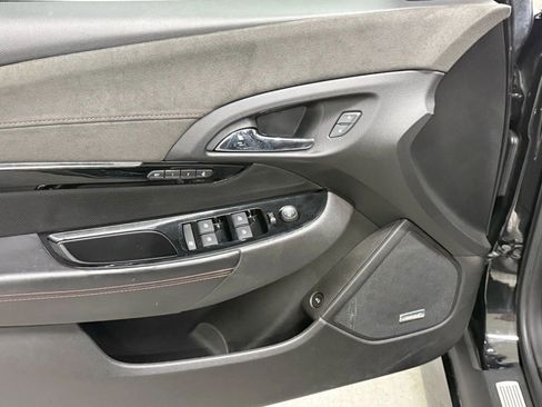 Used 2017 Chevrolet SS image 24