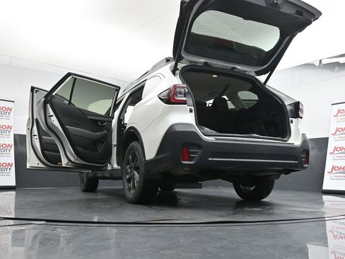 Used 2020 Subaru Outback Onyx Edition XT image 30