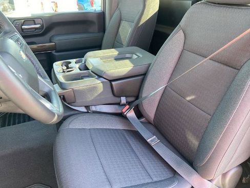 Used 2023 Chevrolet Silverado 2500 LT w/ Convenience Package image 14