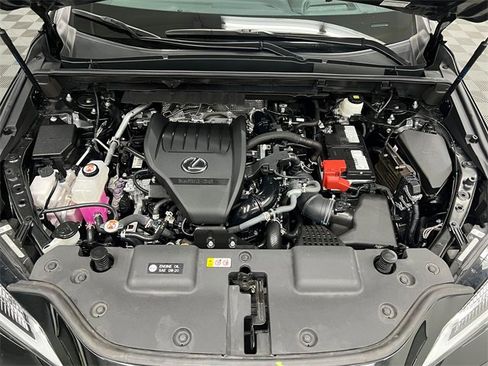 Certified 2024 Lexus NX 350 350 Premium w/ Vision Package image 23