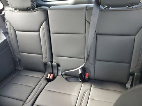 Certified 2021 Chevrolet Tahoe High Country w/ Premium Package image 10