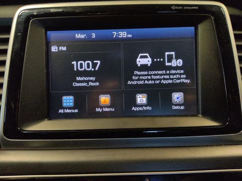 Used 2019 Hyundai Sonata Sport image 25