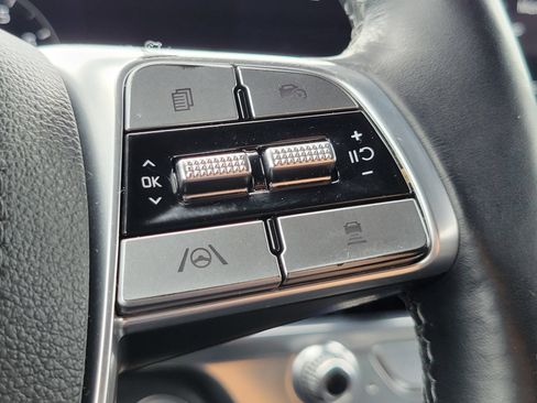 Certified 2024 Kia Telluride SX X-Line AWD/4WD image 19