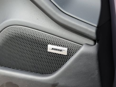 New 2025 Porsche Taycan 4S image 22