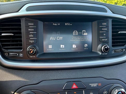 Used 2019 Kia Sorento L FWD image 36