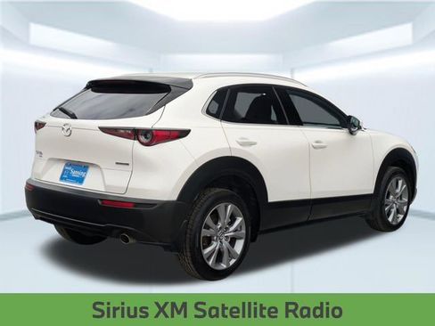 Used 2023 MAZDA CX-30 AWD 2.5 S w/ Premium Package image 6