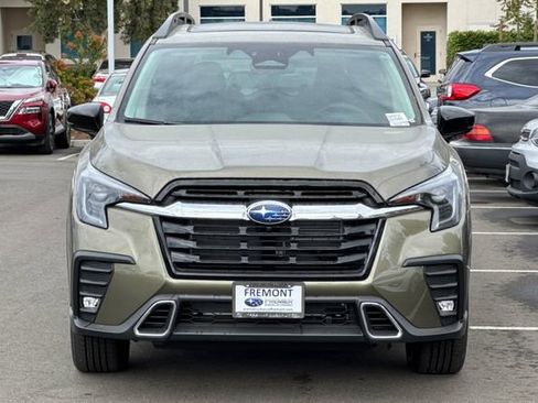 New 2025 Subaru Ascent Touring image 6