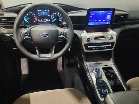 Used 2021 Ford Explorer 4WD image 22