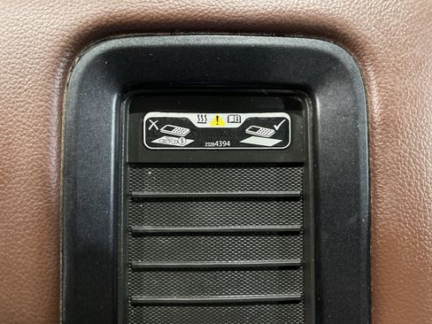 Used 2016 Chevrolet Silverado 1500 High Country w/ High Country Premium Package image 24