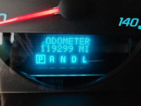 Used 2014 Chevrolet Impala LS image 3