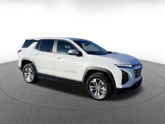 Used 2025 Chevrolet Equinox LT video 2