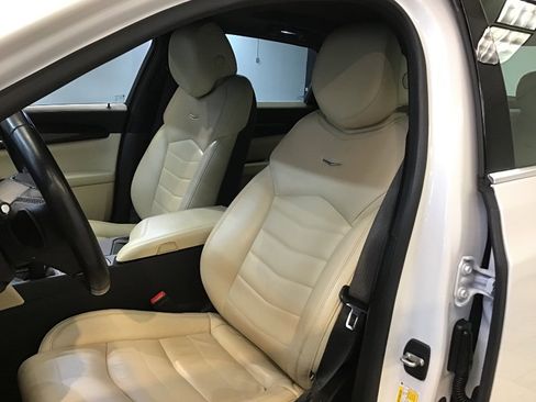 Used 2020 Cadillac CT6 Luxury image 15