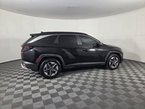 Used 2025 Hyundai Tucson SEL FWD image 5