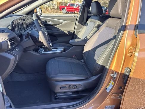 New 2025 Buick Envista Preferred w/ Convenience I Package image 18