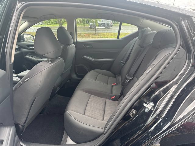 Used 2025 Nissan Altima 2.5 SV AWD/4WD image 26